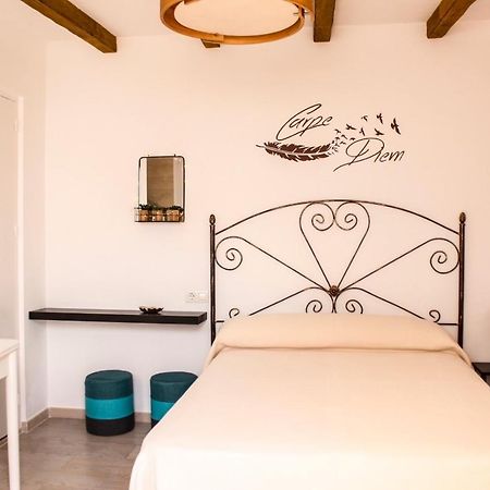 Apartamentos La Mar Chica Benalmádena Esterno foto