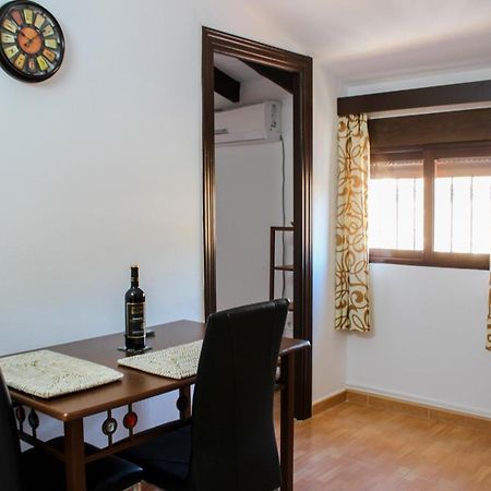 Apartamentos La Mar Chica Benalmádena Esterno foto