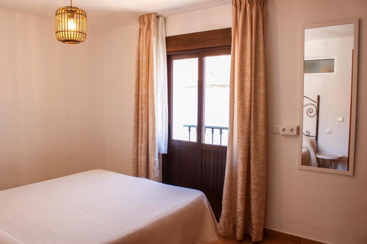 Apartamentos La Mar Chica Benalmádena Esterno foto