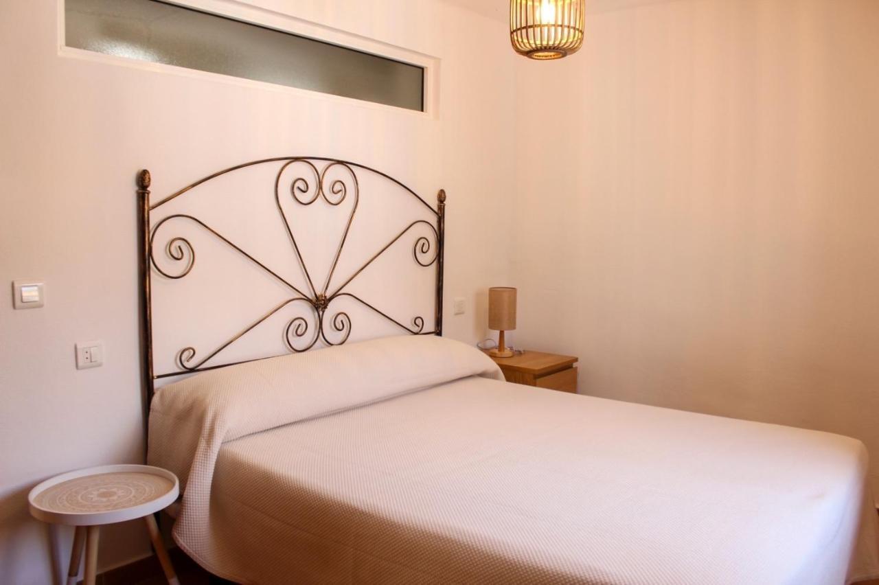 Apartamentos La Mar Chica Benalmádena Esterno foto