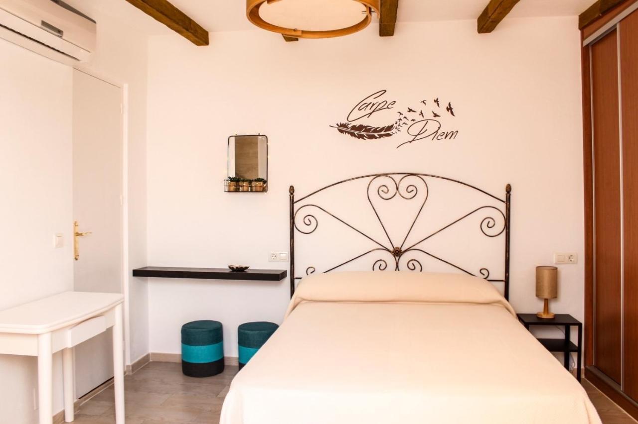 Apartamentos La Mar Chica Benalmádena Esterno foto