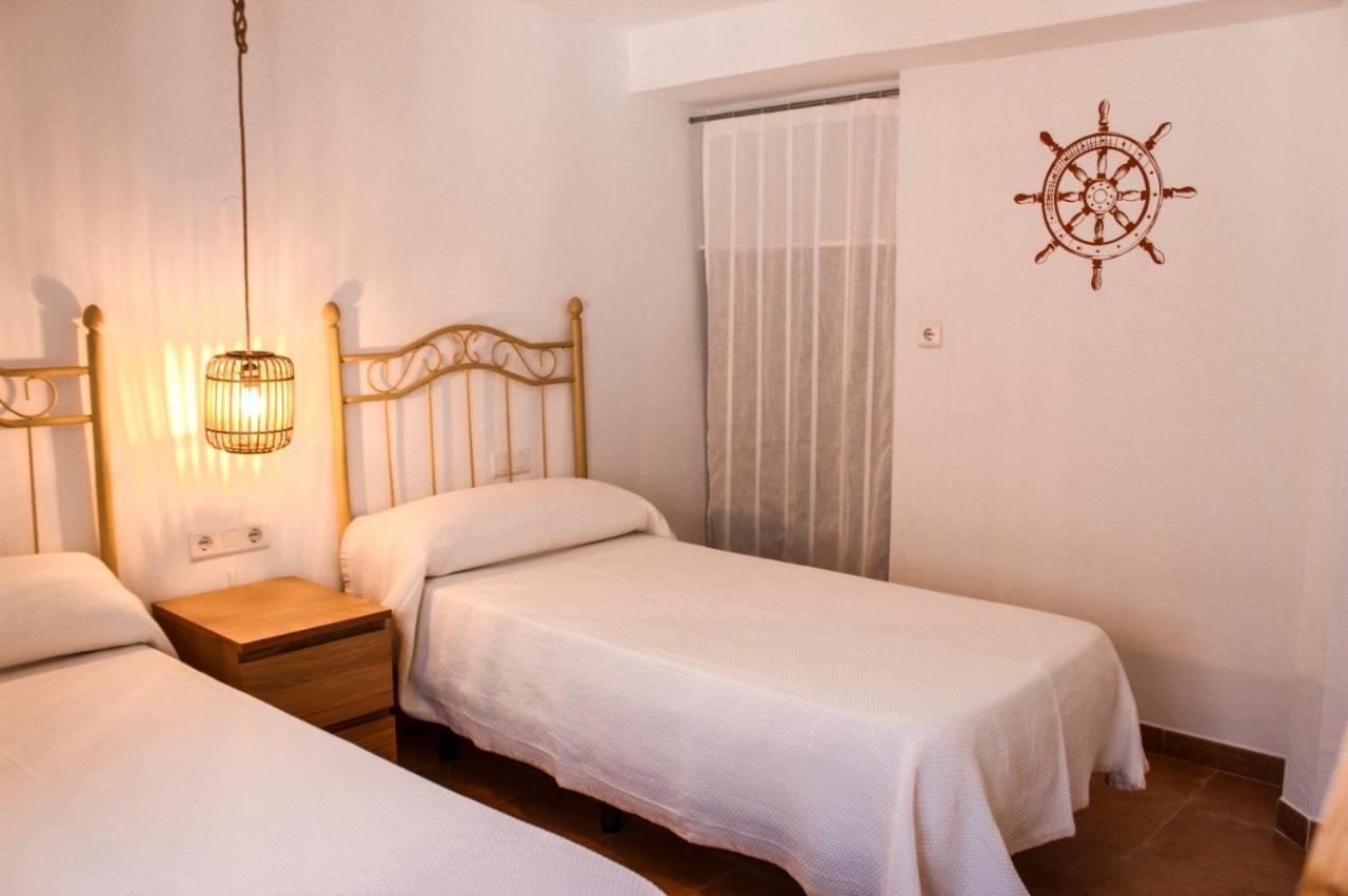 Apartamentos La Mar Chica Benalmádena Esterno foto