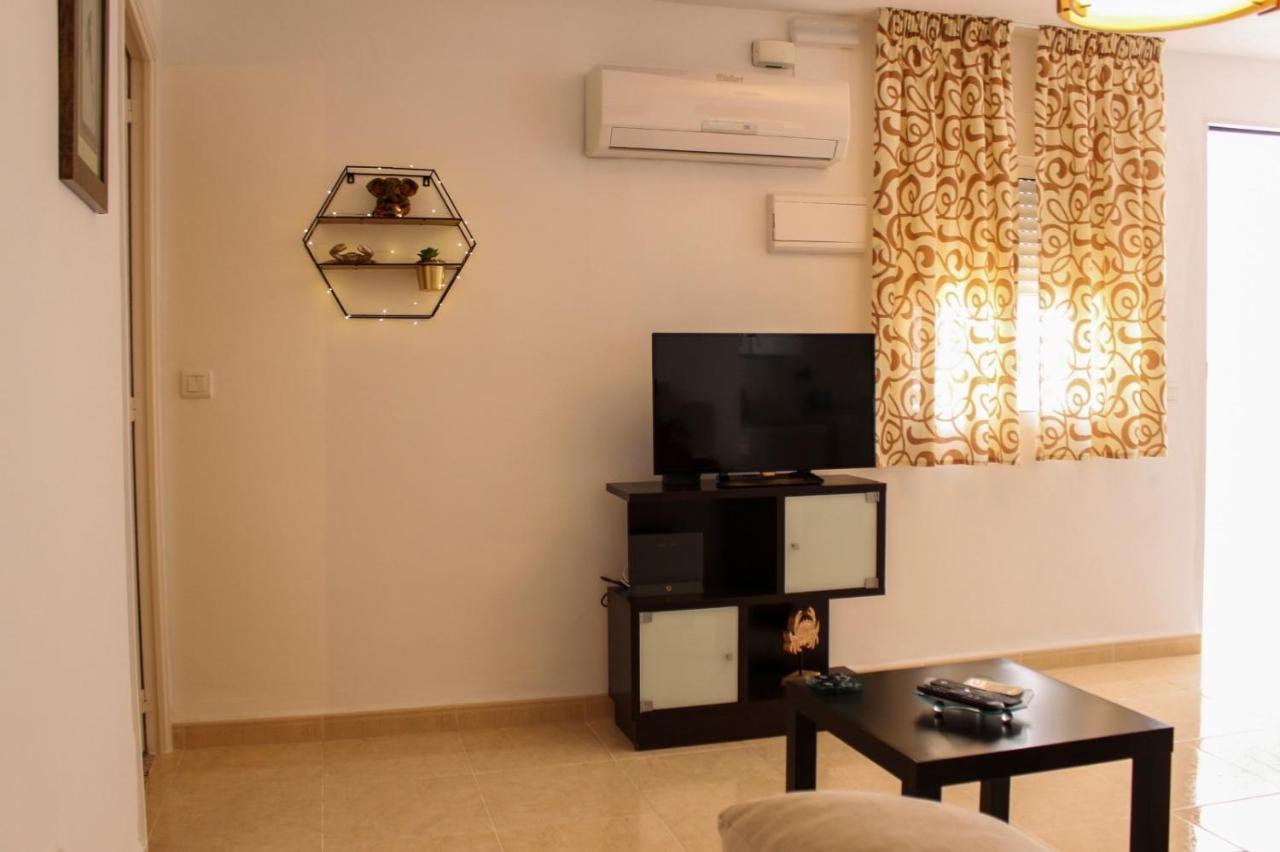 Apartamentos La Mar Chica Benalmádena Esterno foto