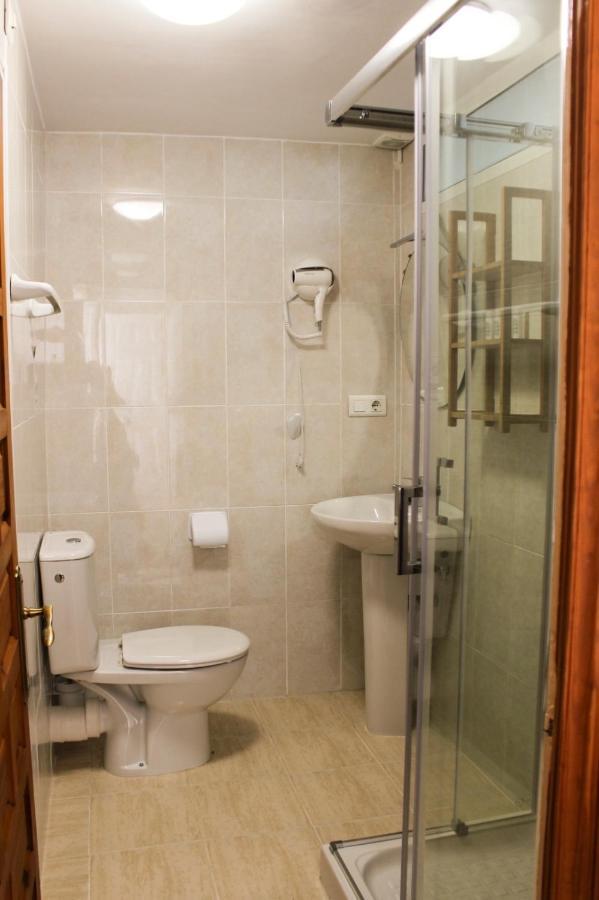 Apartamentos La Mar Chica Benalmádena Esterno foto