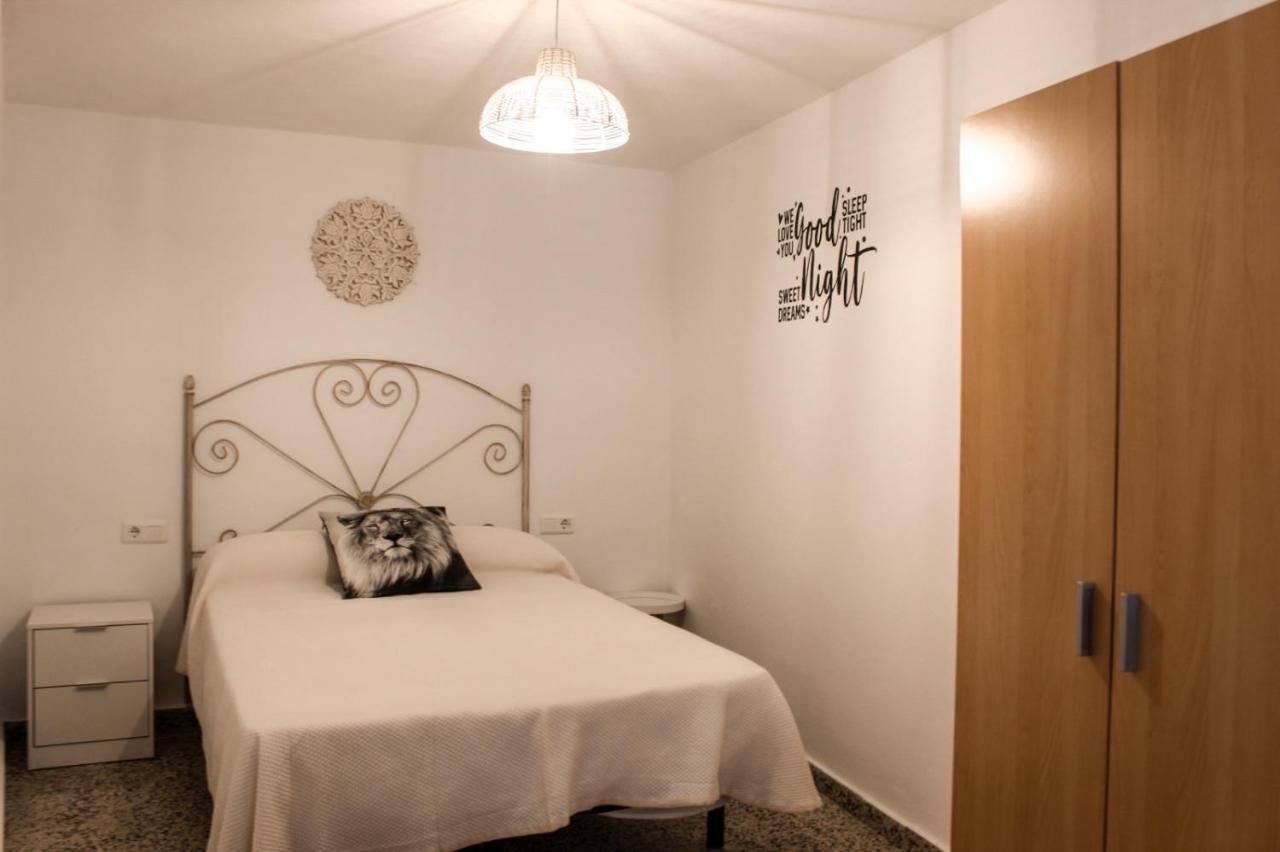 Apartamentos La Mar Chica Benalmádena Esterno foto