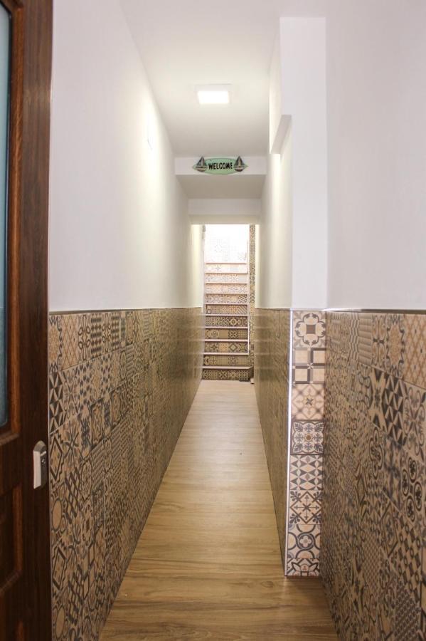 Apartamentos La Mar Chica Benalmádena Esterno foto