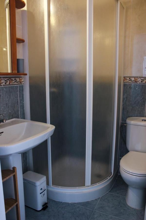 Apartamentos La Mar Chica Benalmádena Esterno foto