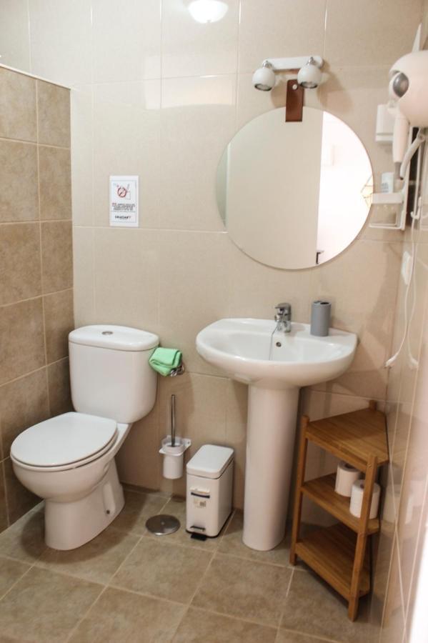 Apartamentos La Mar Chica Benalmádena Esterno foto