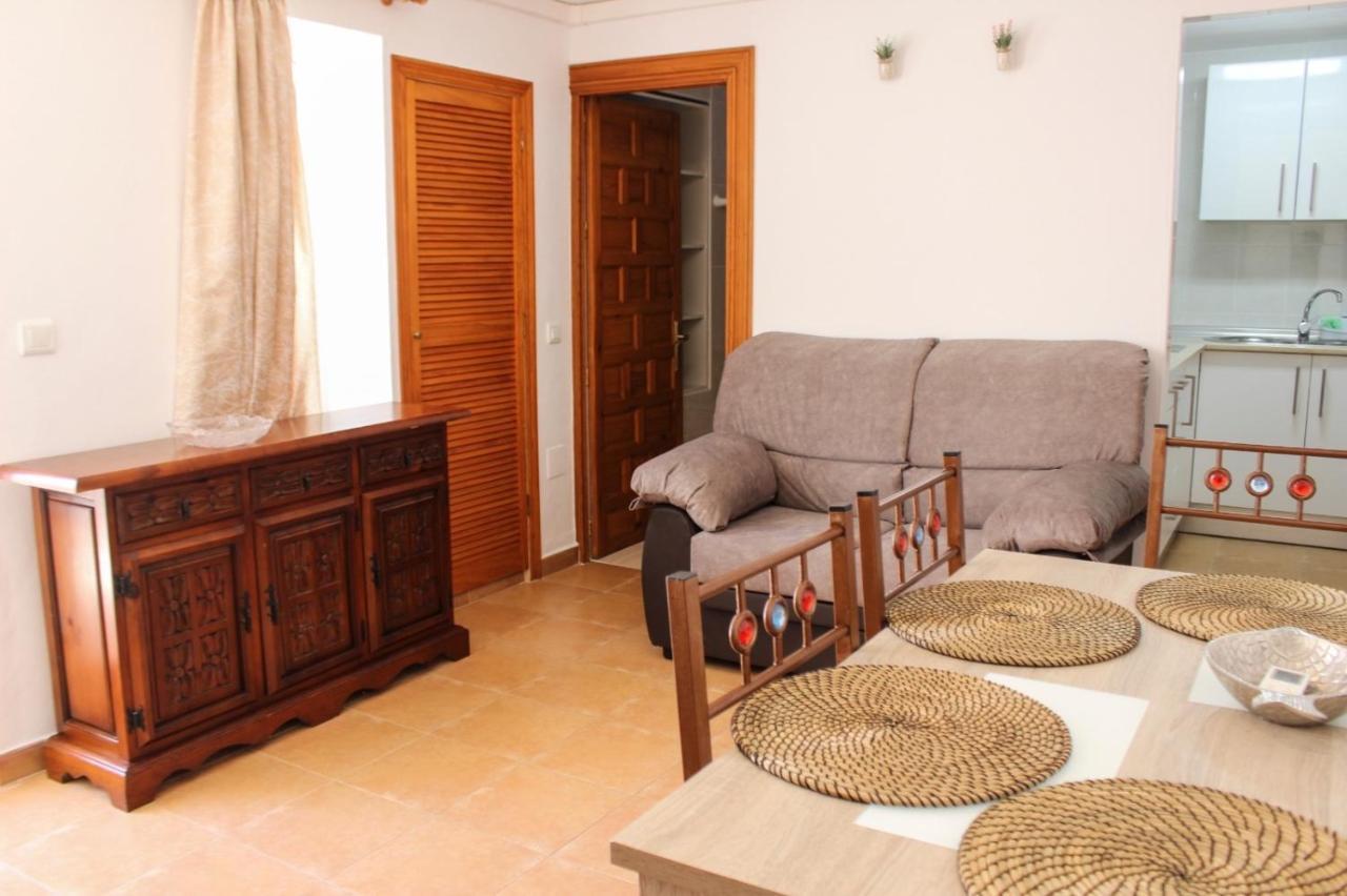 Apartamentos La Mar Chica Benalmádena Esterno foto