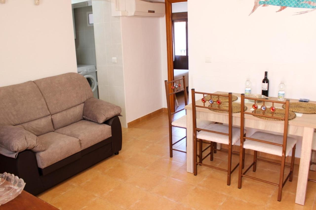 Apartamentos La Mar Chica Benalmádena Esterno foto