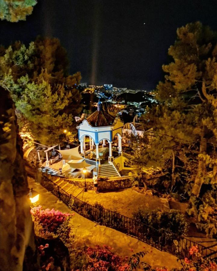 Apartamentos La Mar Chica Benalmádena Esterno foto