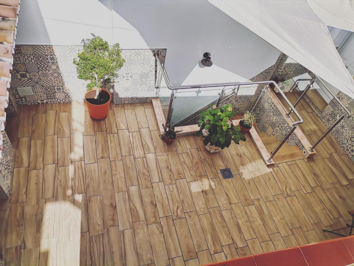 Apartamentos La Mar Chica Benalmádena Esterno foto