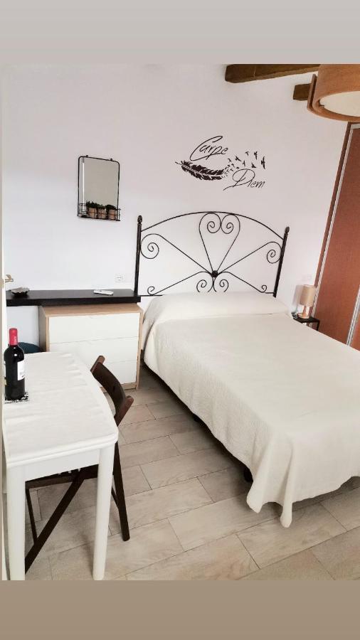 Apartamentos La Mar Chica Benalmádena Esterno foto