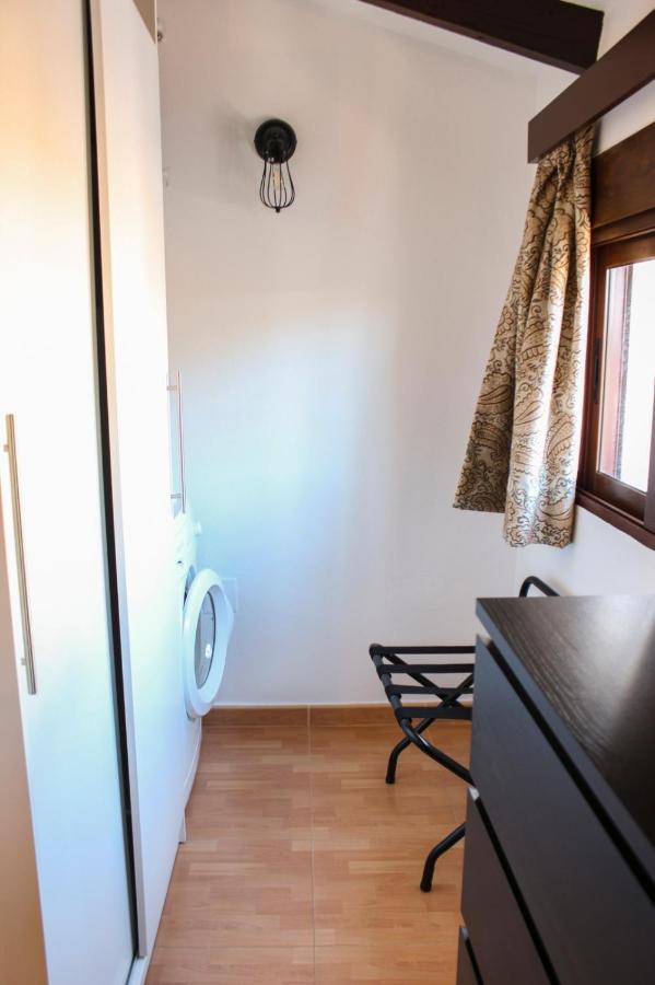 Apartamentos La Mar Chica Benalmádena Esterno foto