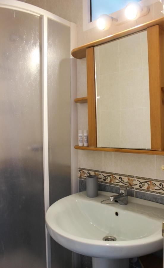 Apartamentos La Mar Chica Benalmádena Esterno foto
