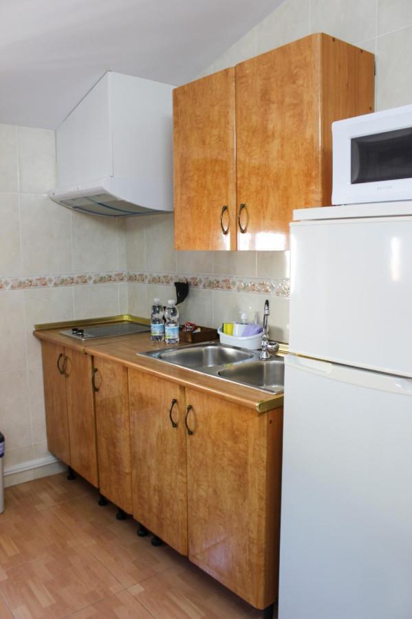 Apartamentos La Mar Chica Benalmádena Esterno foto